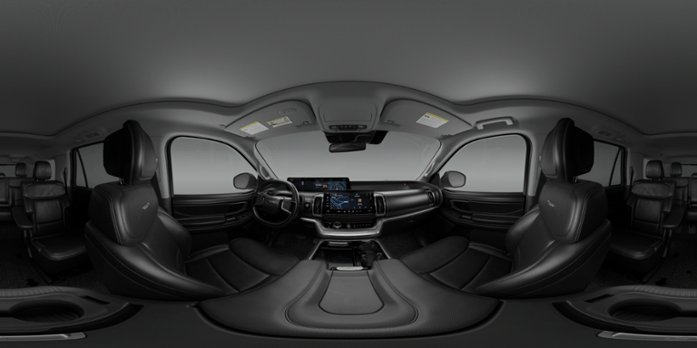 2026 Ford Expedition MAX Platinum-7