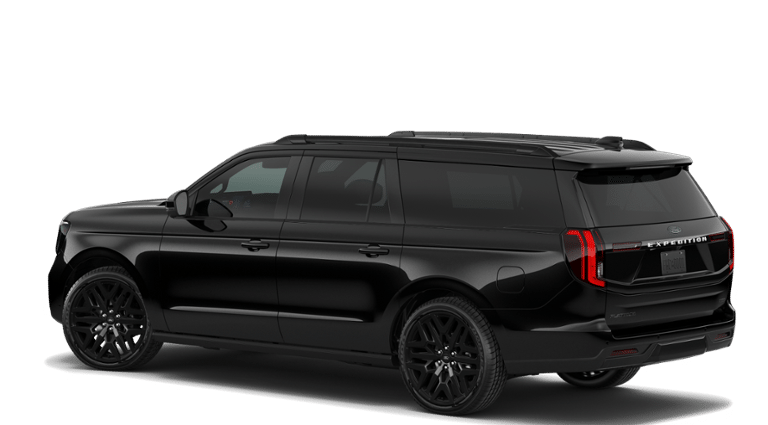 2026 Ford Expedition Platinum MAX-1