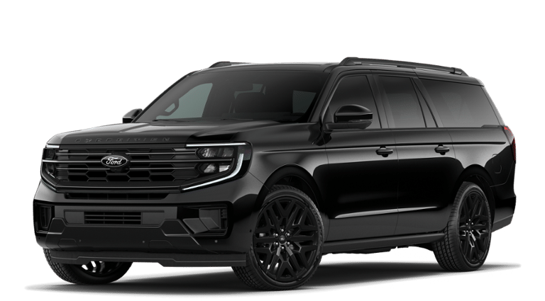 2026 Ford Expedition Platinum MAX-0