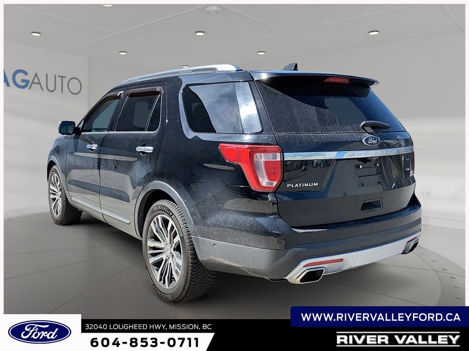2017 Ford Explorer Platinum-3