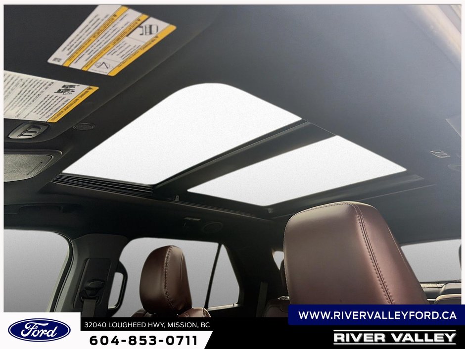 2020 Ford Explorer Platinum-13