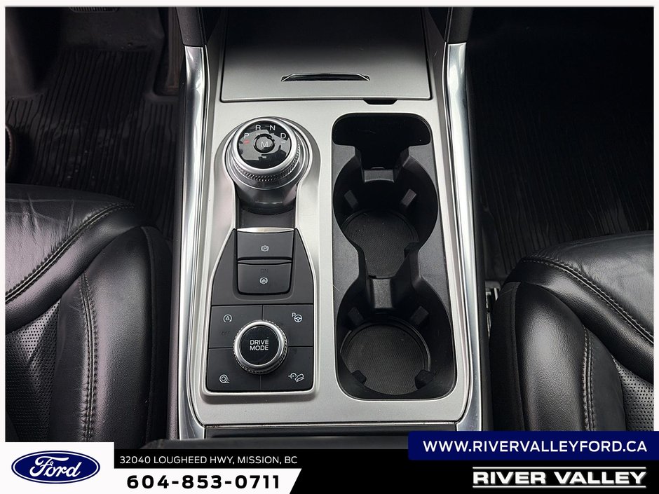 2020 Ford Explorer Platinum-12