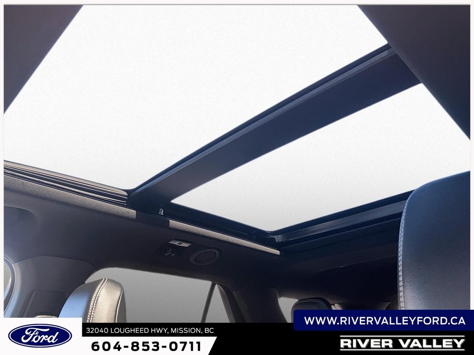 2020 Ford Explorer ST-13