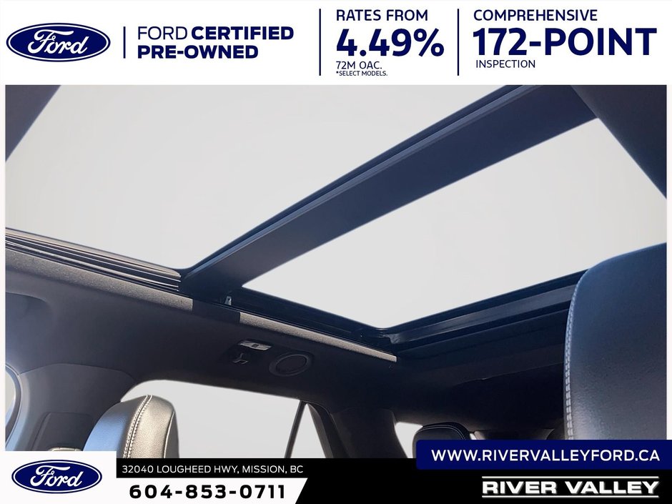 2020 Ford Explorer ST-13