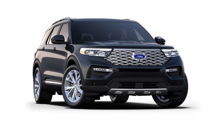 2023 Ford Explorer Platinum-3