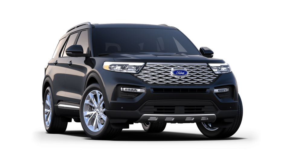2023 Ford Explorer PLATINUM-3