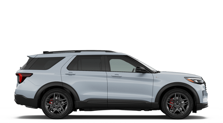 2026 Ford Explorer ST-Line-4