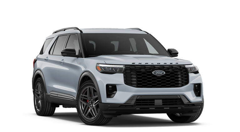 2026 Ford Explorer ST-Line-3