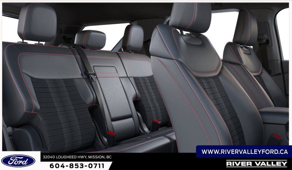 2026 Ford Explorer ST-Line-3