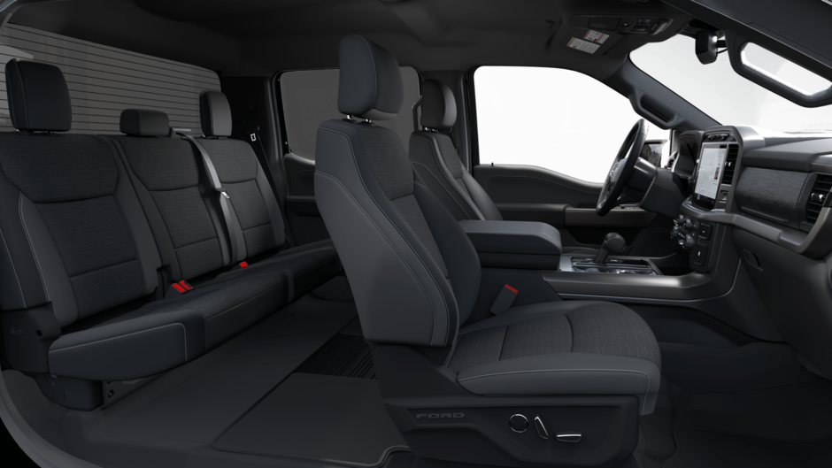 2024 Ford F-150 F-150 XLT-5