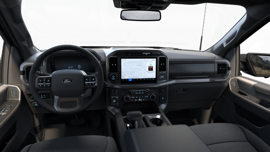 2024 Ford F-150 F-150 XLT-6