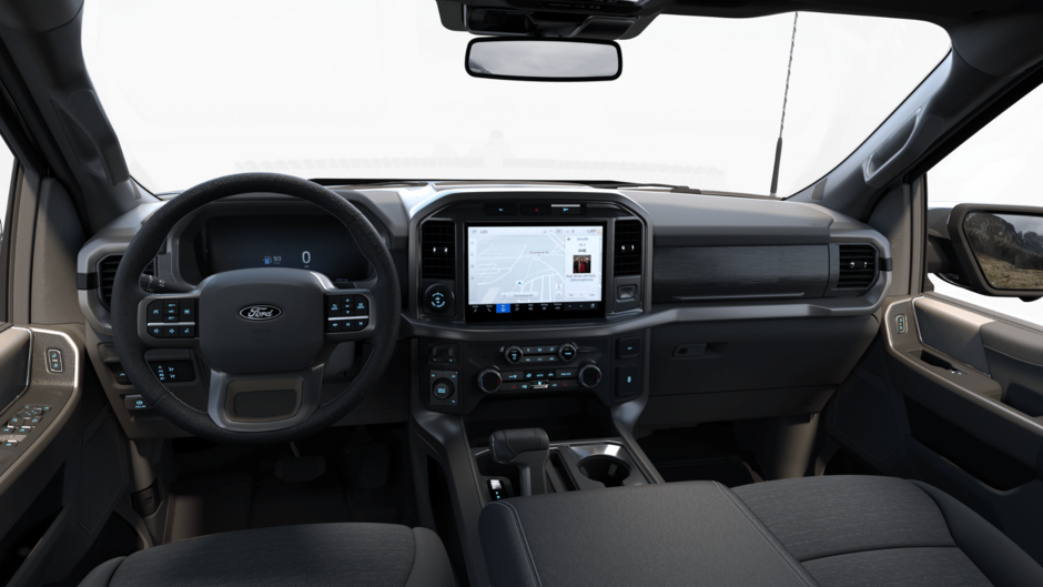 2024 Ford F-150 F-150 XLT-6