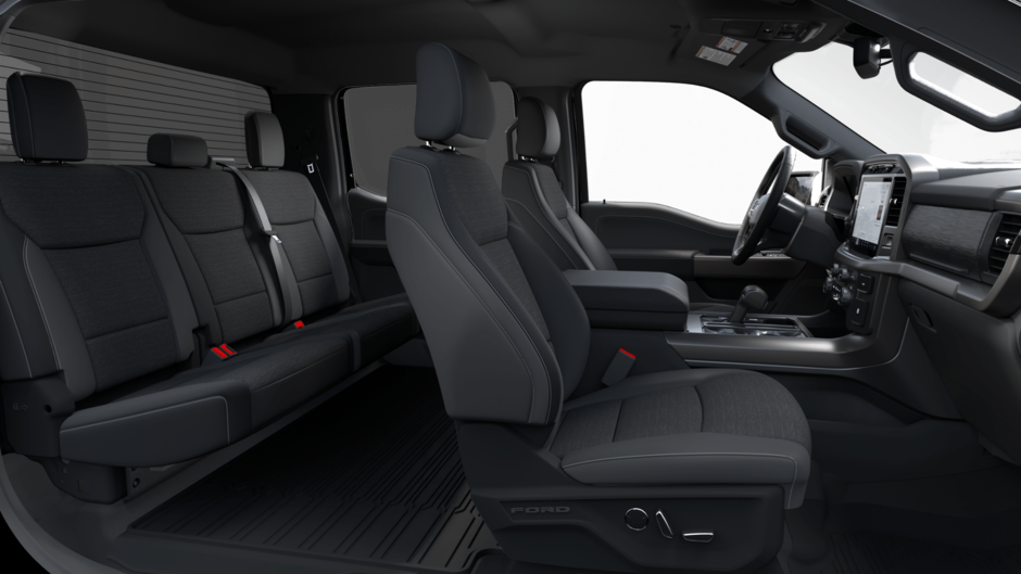2024 Ford F-150 F-150 XLT-5