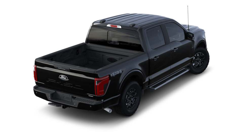 2024 Ford F-150 F-150 XLT-2