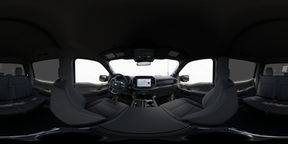 2024 Ford F-150 F-150 XLT-7