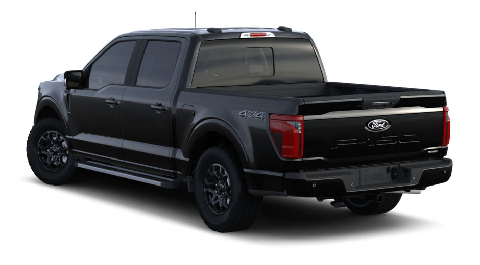 2024 Ford F-150 F-150 XLT-1