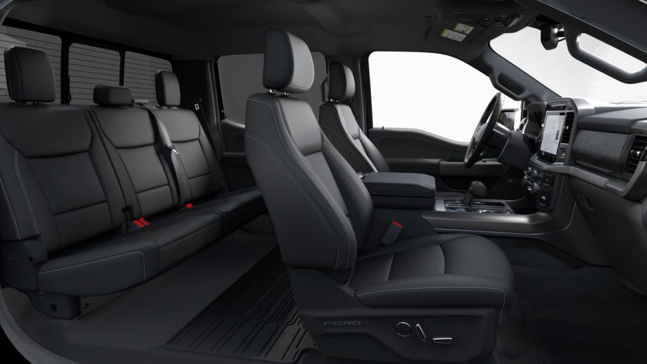 2024 Ford F-150 F-150 XLT-5