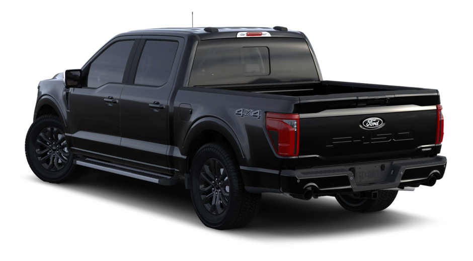 2024 Ford F-150 F-150 XLT-1