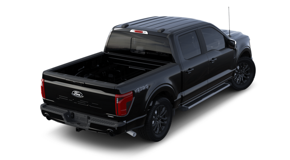 2024 Ford F-150 F-150 XLT-2