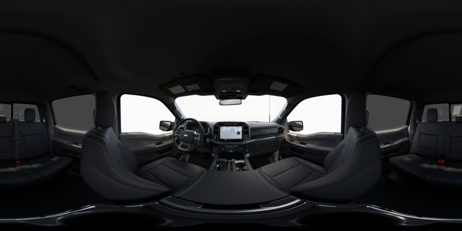 2024 Ford F-150 F-150 XLT-7