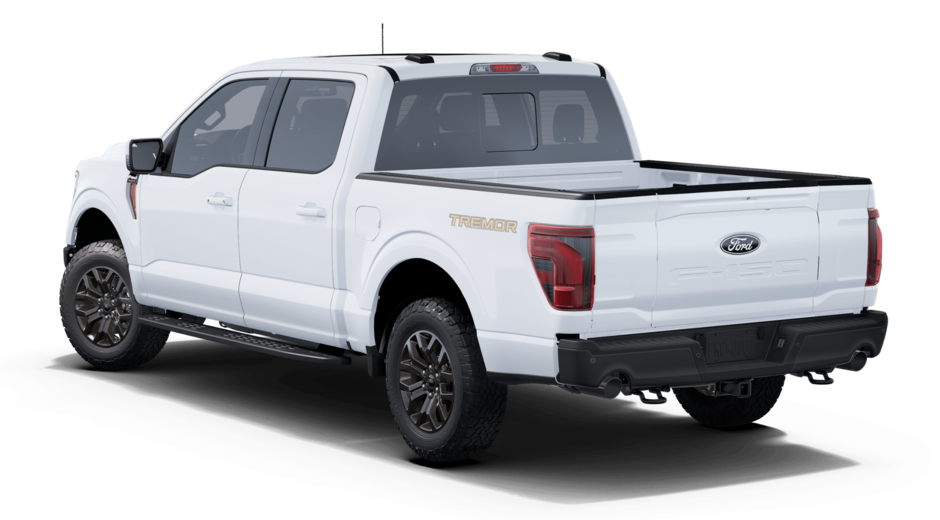 2025 Ford F-150 F-150 TREMOR®-1