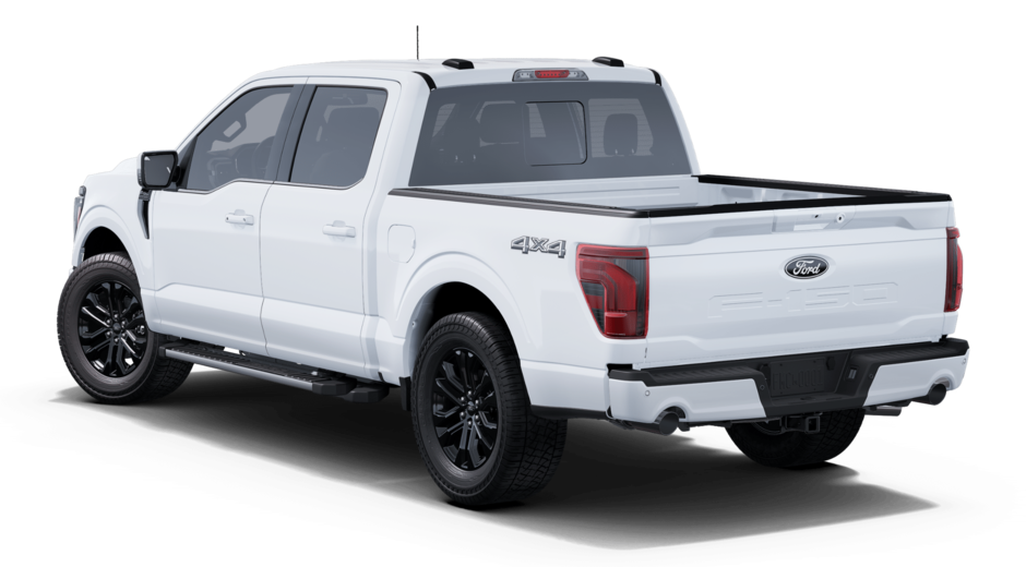2025 Ford F-150 F-150 LARIAT®-1