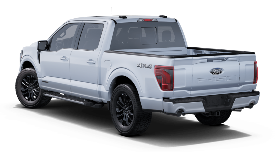 2025 Ford F-150 F-150 LARIAT®-1