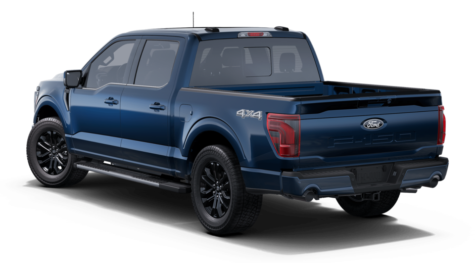 2025 Ford F-150 F-150 LARIAT®-1