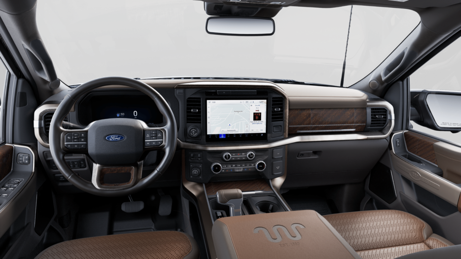 2025 Ford F-150 F-150 King Ranch®-6