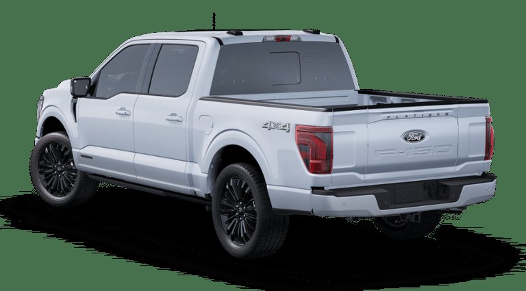2025 Ford F-150 HYBRID Platinum®-1