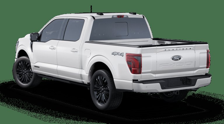 2025 Ford F-150 HYBRID Platinum®-1