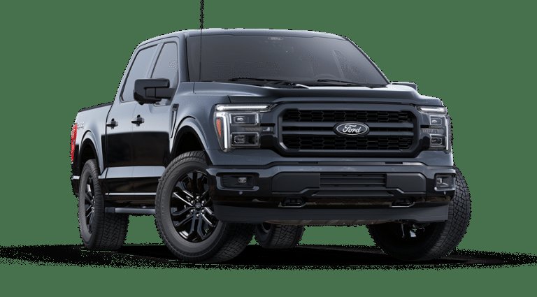 2025 Ford F-150 HYBRID LARIAT®-3