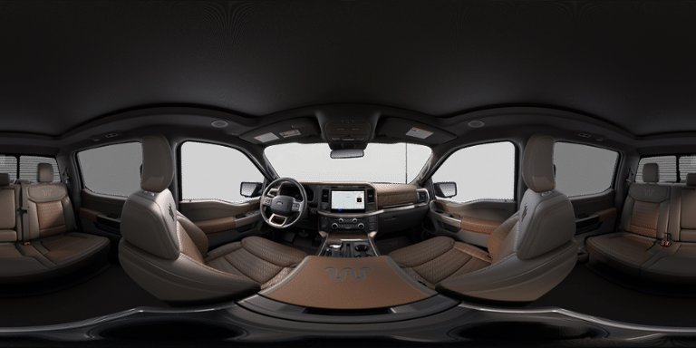 2025 Ford F-150 HYBRID King Ranch®-7