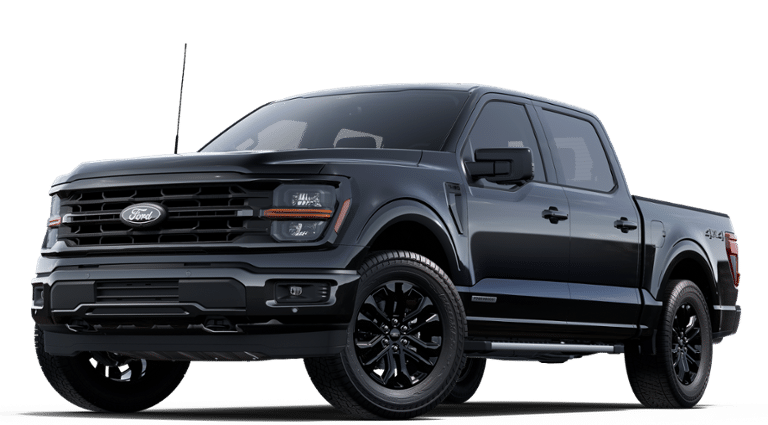 2025 Ford F-150 HYBRID XLT-0