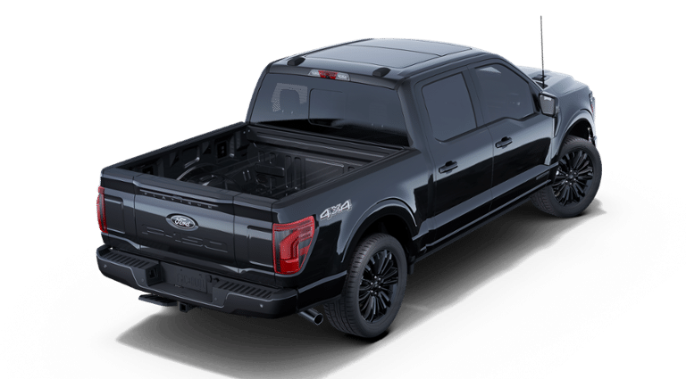 2025 Ford F-150 HYBRID Platinum®-2