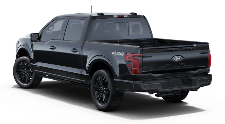 2025 Ford F-150 HYBRID Platinum®-1