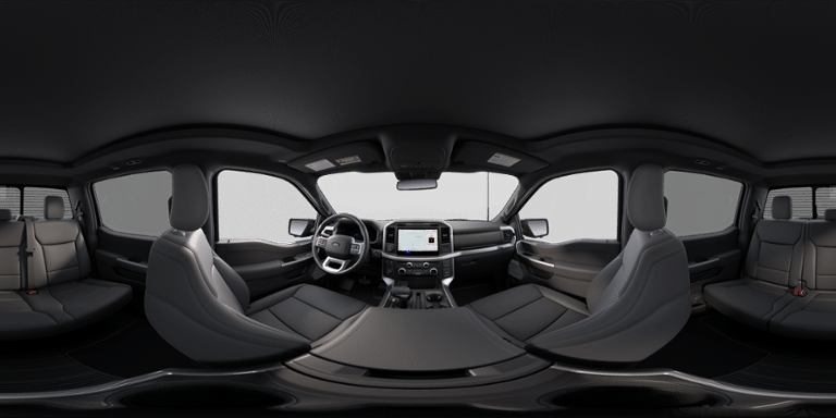2025 Ford F-150 HYBRID XLT-7