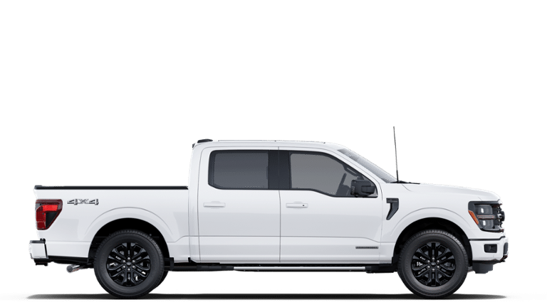 2025 Ford F-150 XLT-4