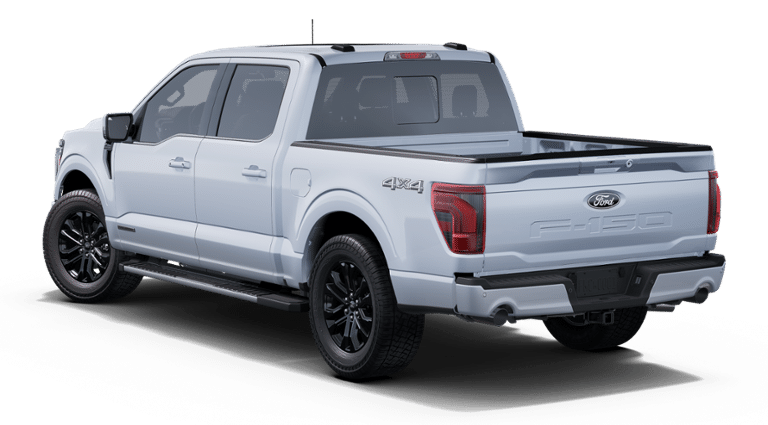 2025 Ford F-150 LARIAT®-1