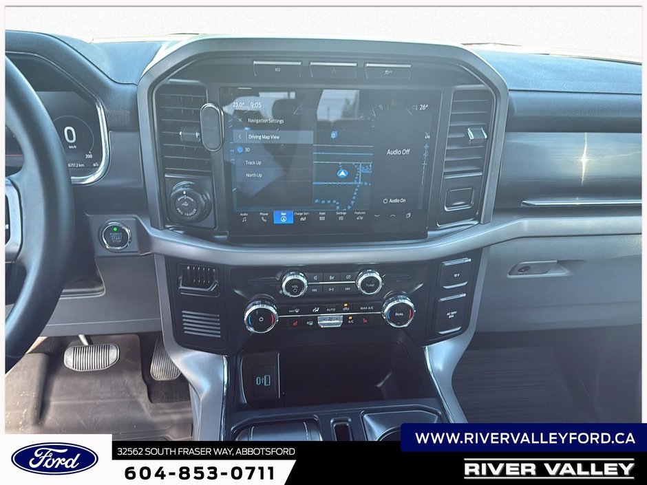 2024 Ford F-150 Lightning XLT-10
