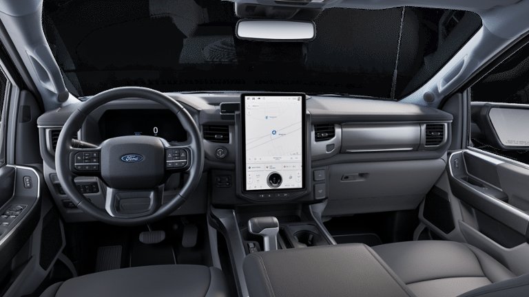 2025 Ford F-150 Lightning Flash™-6
