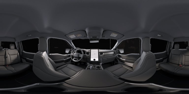 2025 Ford F-150 Lightning Flash™-7