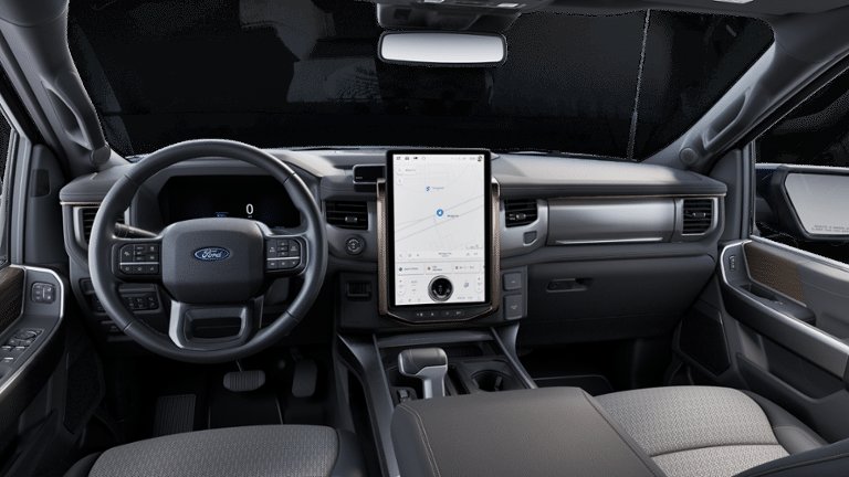 2025 Ford F-150 Lightning Lariat®-6