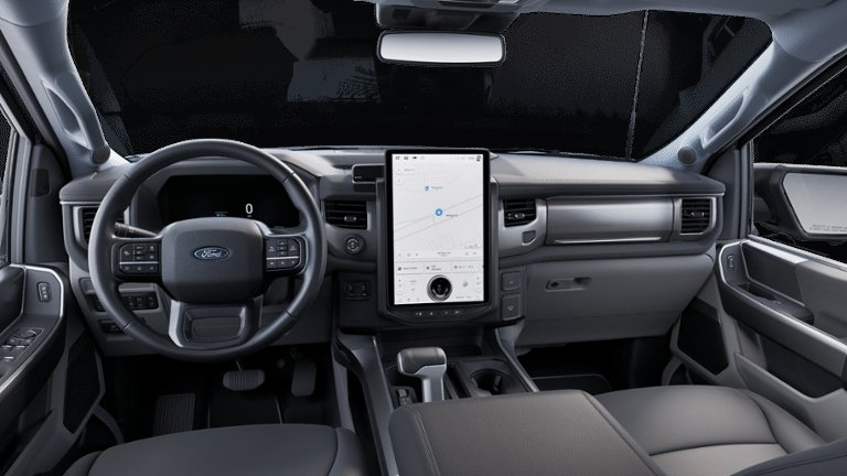 2025 Ford F-150 Lightning Flash™-6
