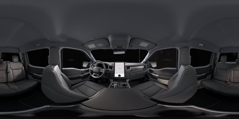 2025 Ford F-150 Lightning Flash™-7