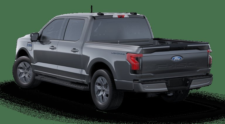 2025 Ford F-150 Lightning Flash™-1