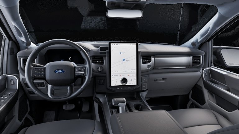 2025 Ford F-150 Lightning Flash™-6