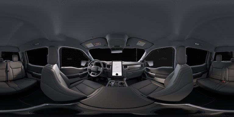 2025 Ford F-150 Lightning Flash™-7