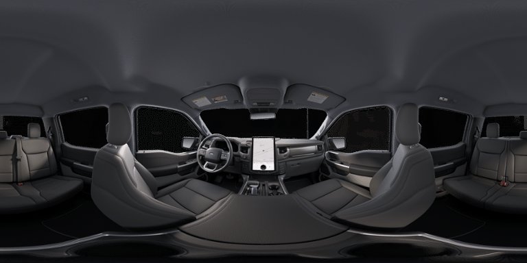 2025 Ford F-150 Lightning Flash™-7