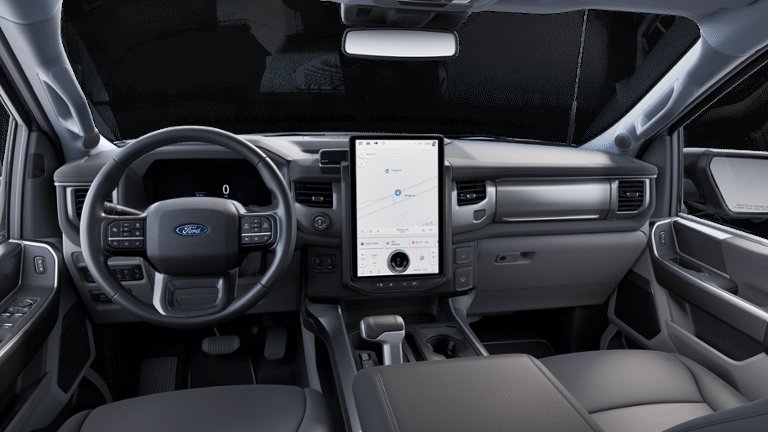 2025 Ford F-150 Lightning Flash™-6